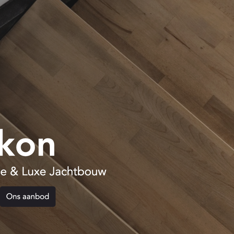 Mikkon Traprenovatie