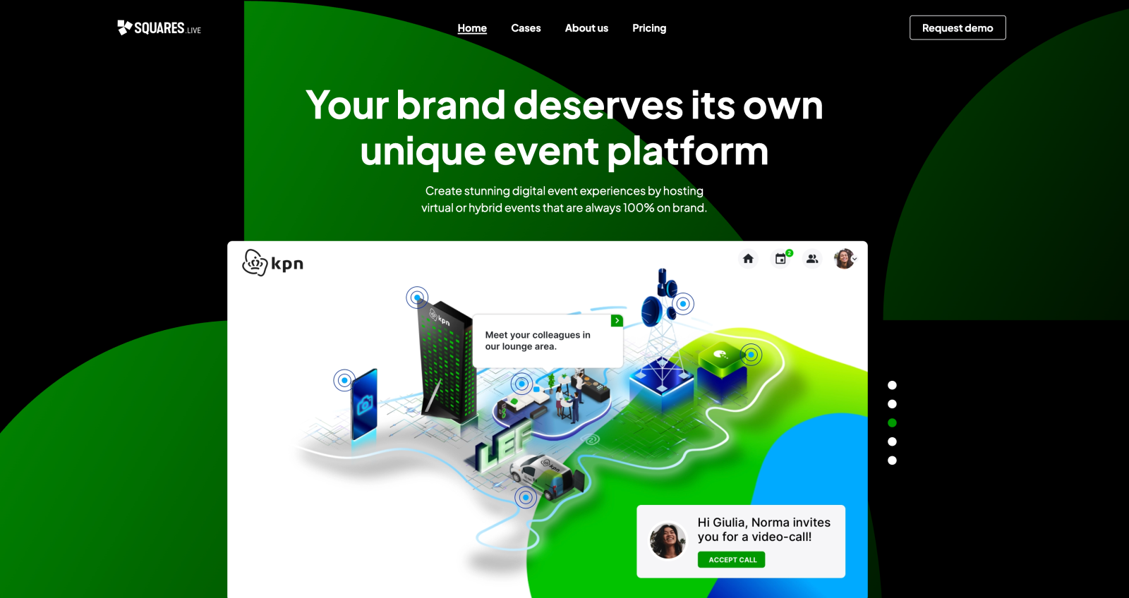 Squares Homepageslider 3